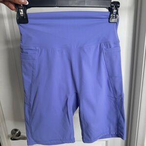 Women's Active Shorts